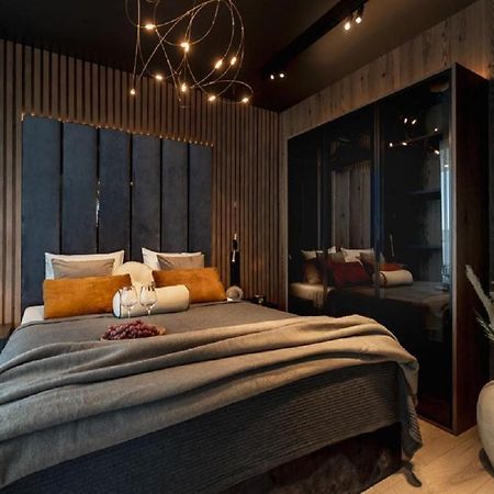 Cristallo Apartament Luxury Resort & Spa - Sea View By Renters Prestige 미엥지즈드로예 외부 사진