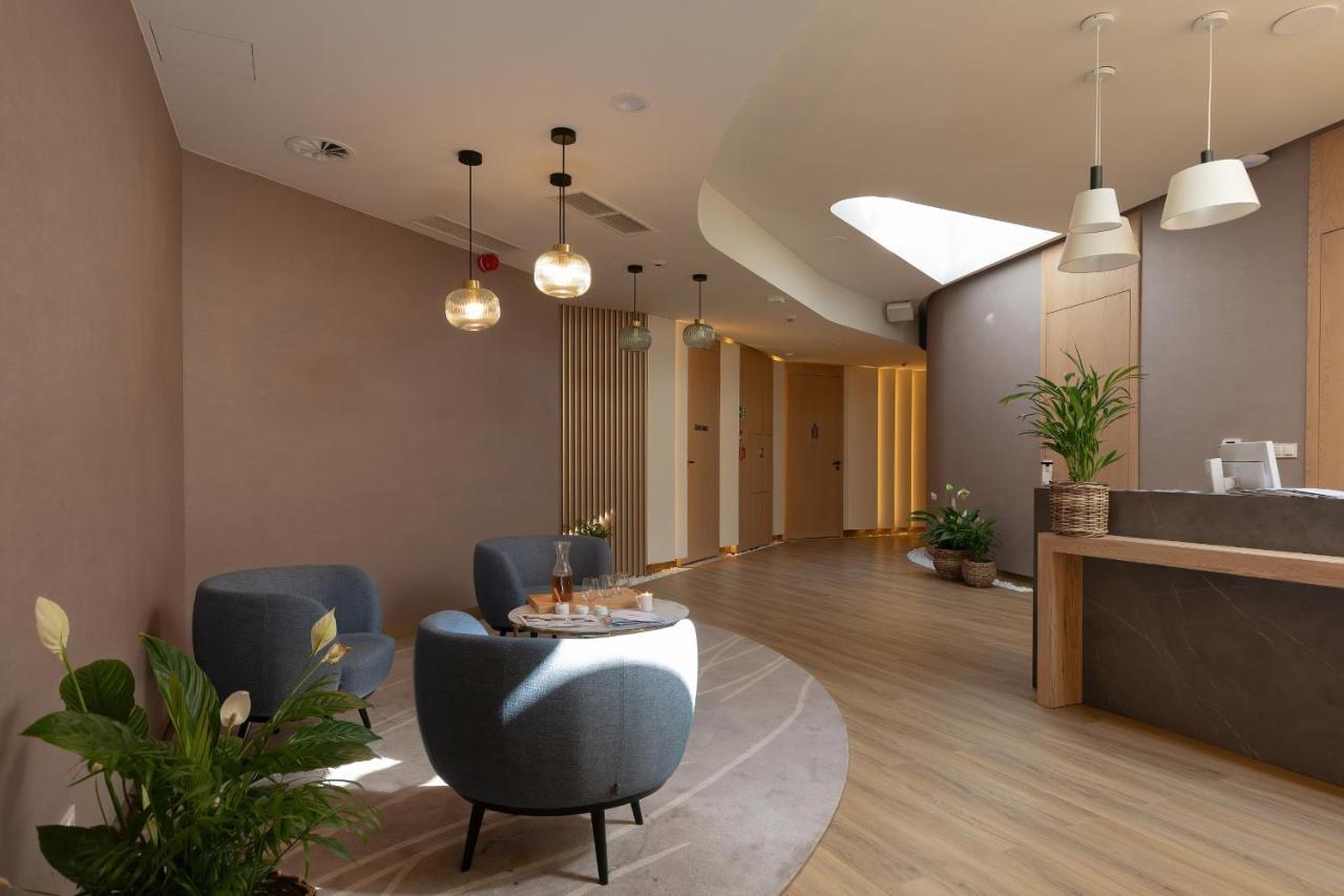 Cristallo Apartament Luxury Resort & Spa - Sea View By Renters Prestige 미엥지즈드로예 외부 사진