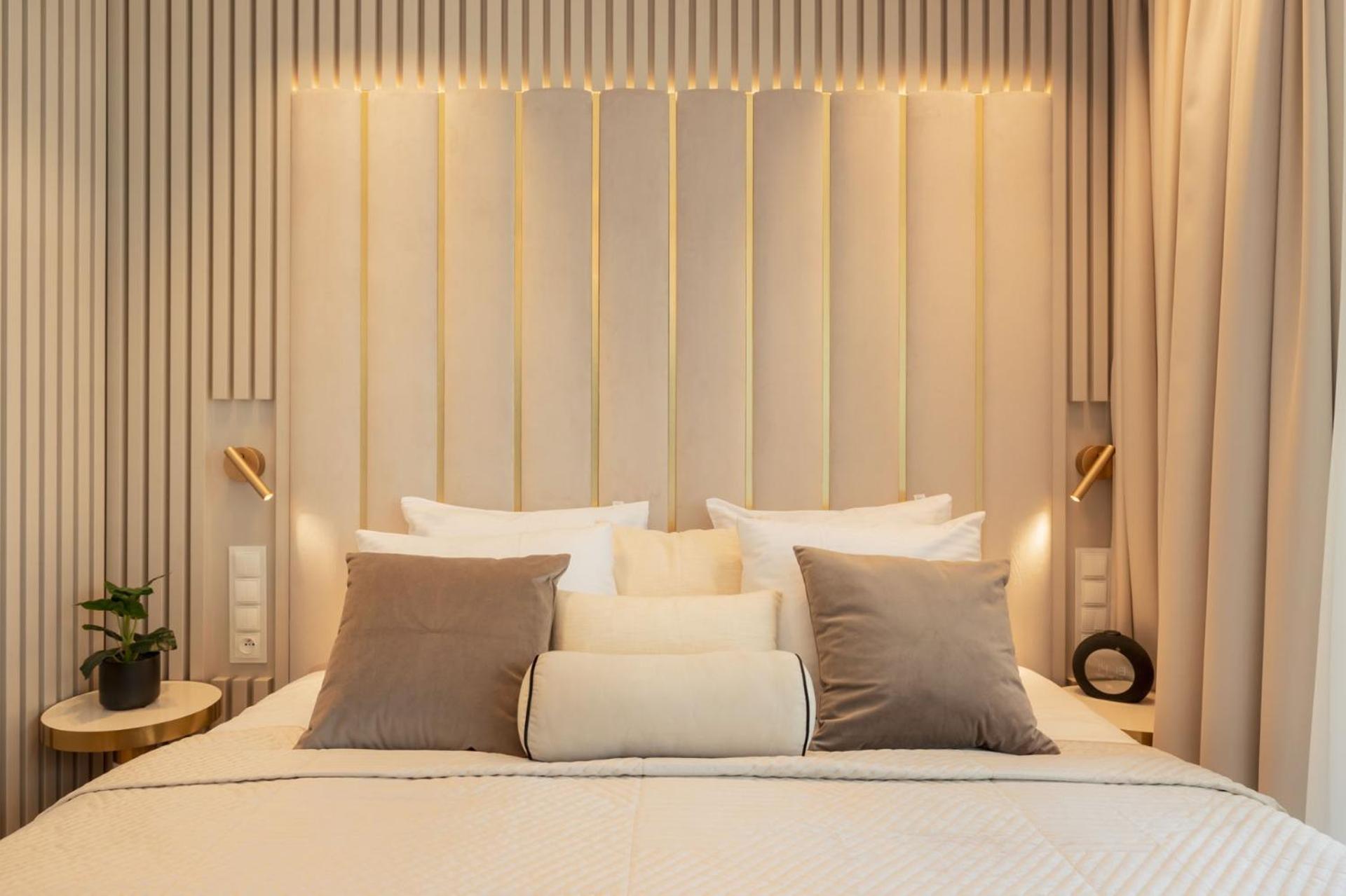Cristallo Apartament Luxury Resort & Spa - Sea View By Renters Prestige 미엥지즈드로예 외부 사진